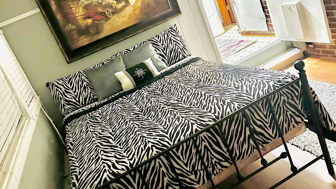 Photo of Bedroom in Florence