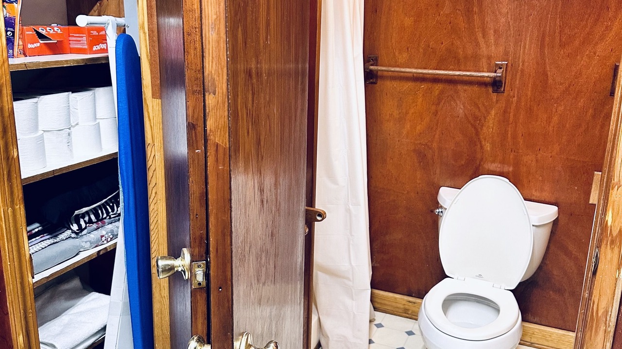 Photo of Bathroom in Florence