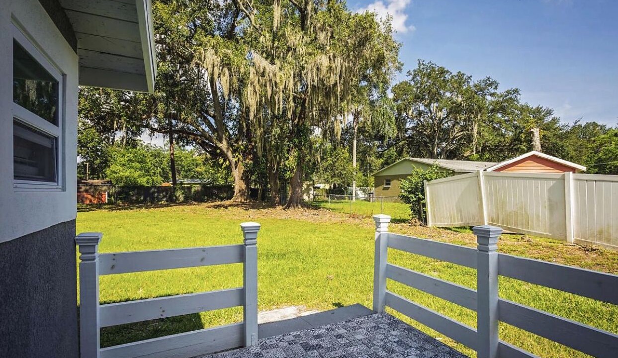 Photo of Outdoor in Plant City