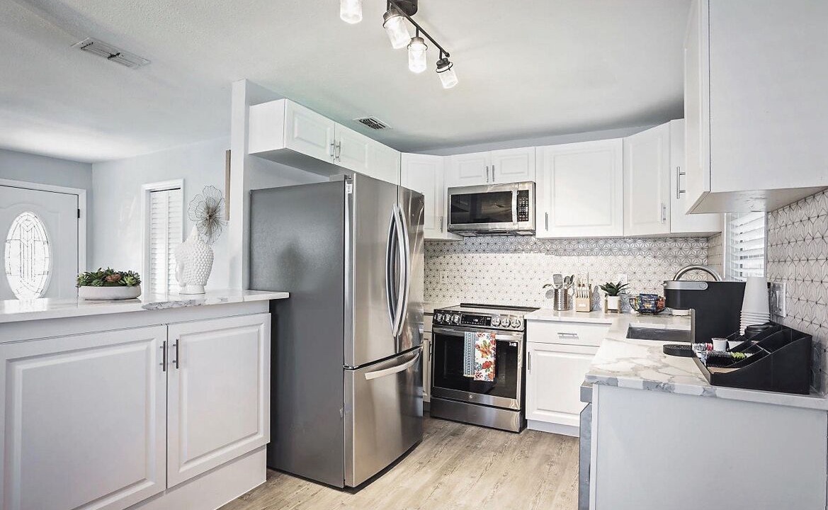Photo of Kitchen in Plant City