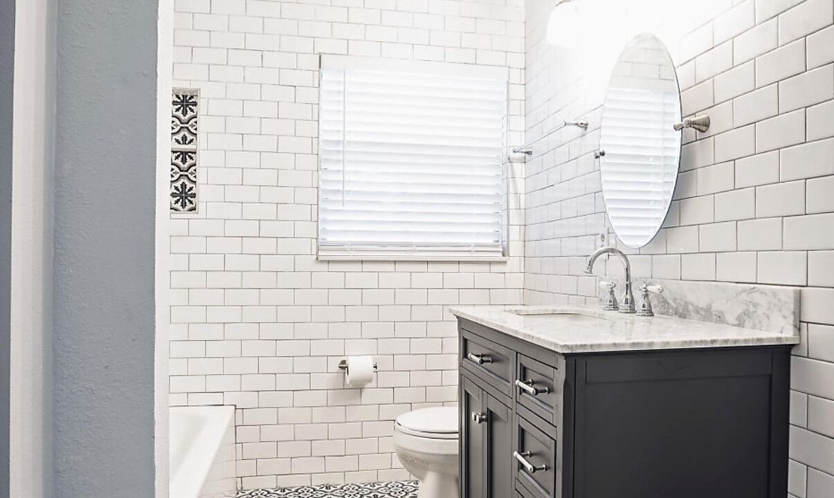Photo of Bathroom in Plant City