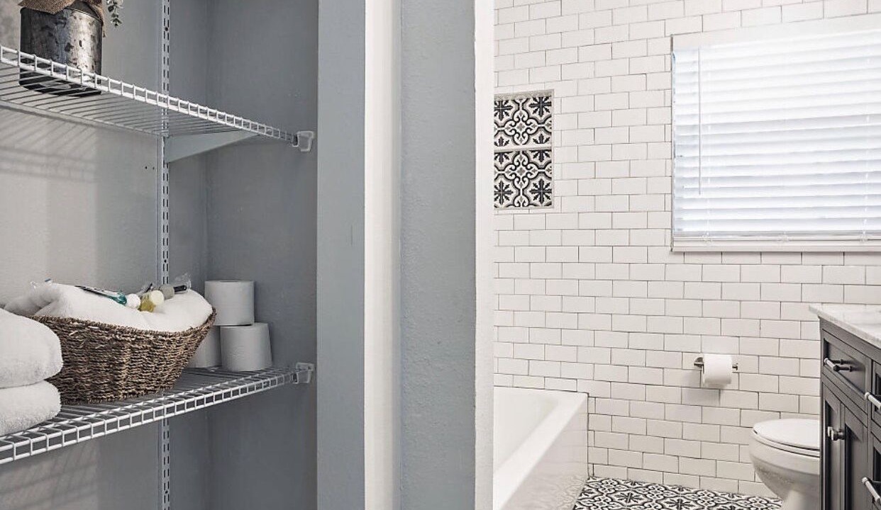 Photo of Bathroom in Plant City