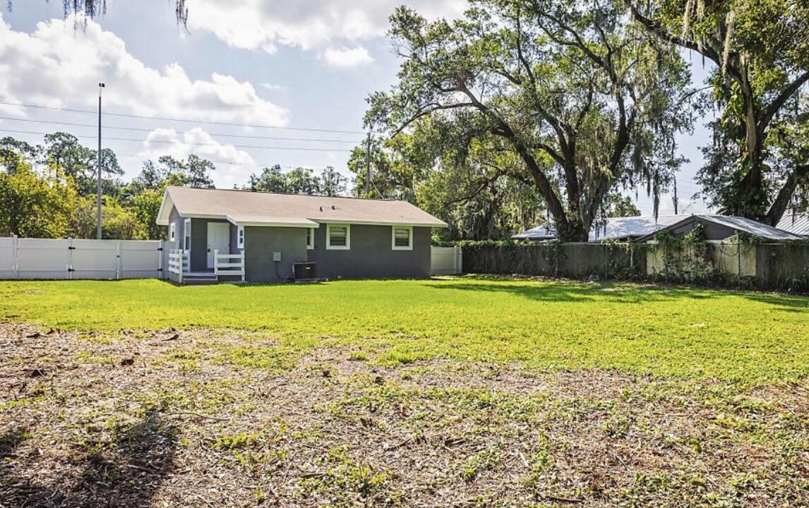 Photo of Outdoor in Plant City