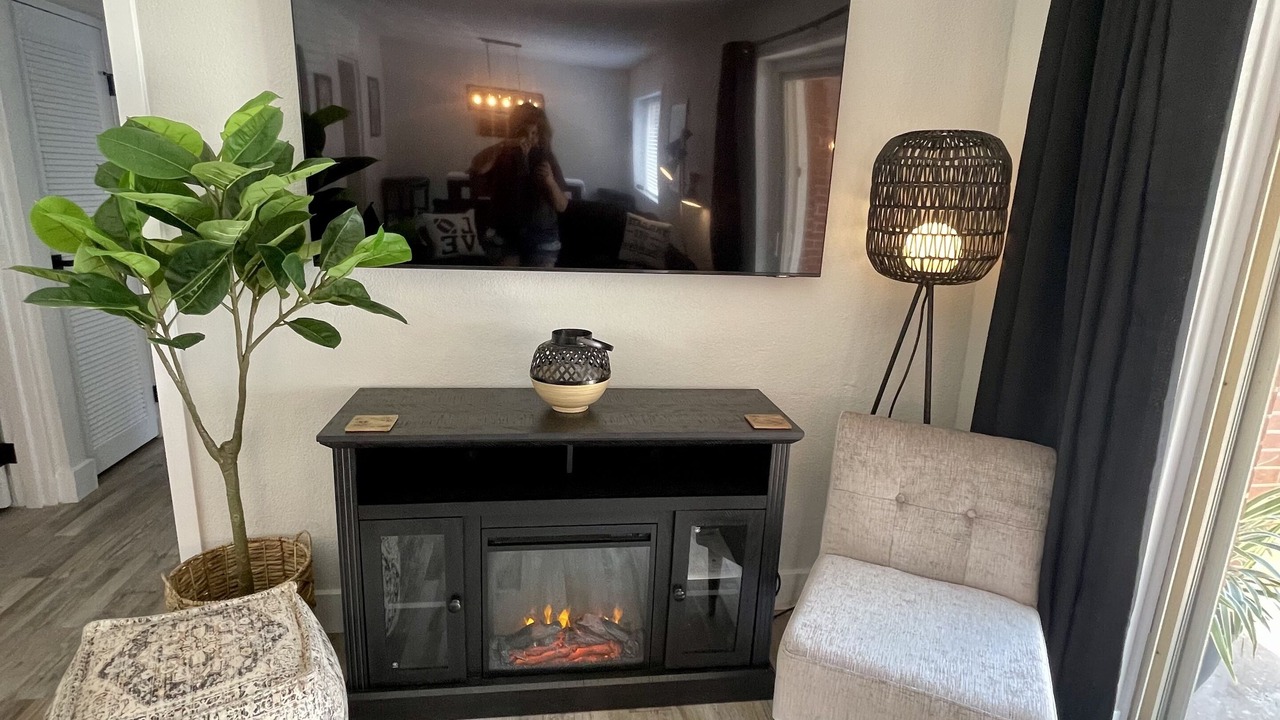 Photo of Livingroom in Athens
