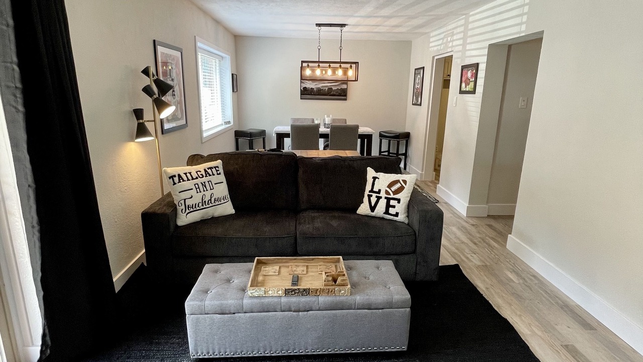 Photo of Livingroom in Athens