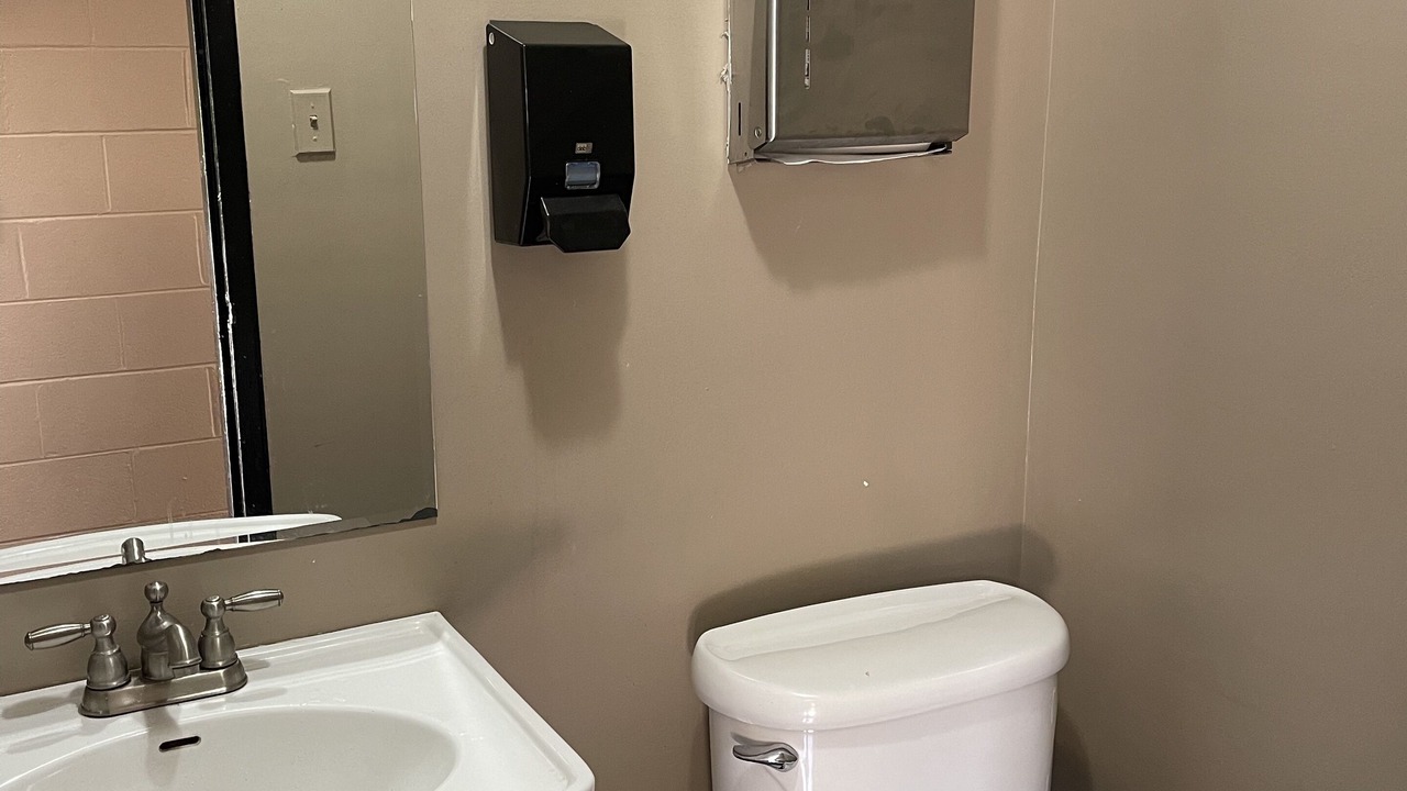 Photo of Bathroom in Athens