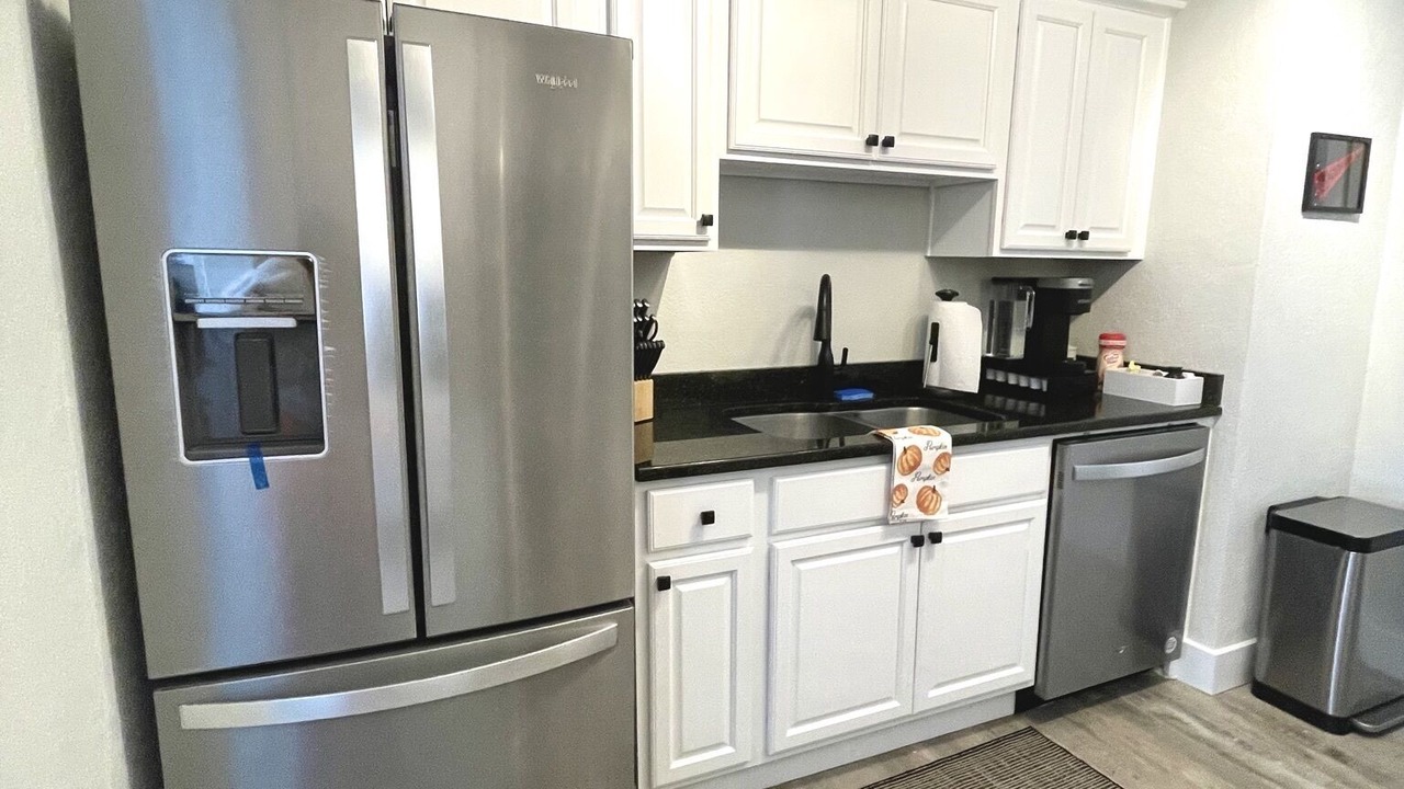 Photo of Kitchen in Athens