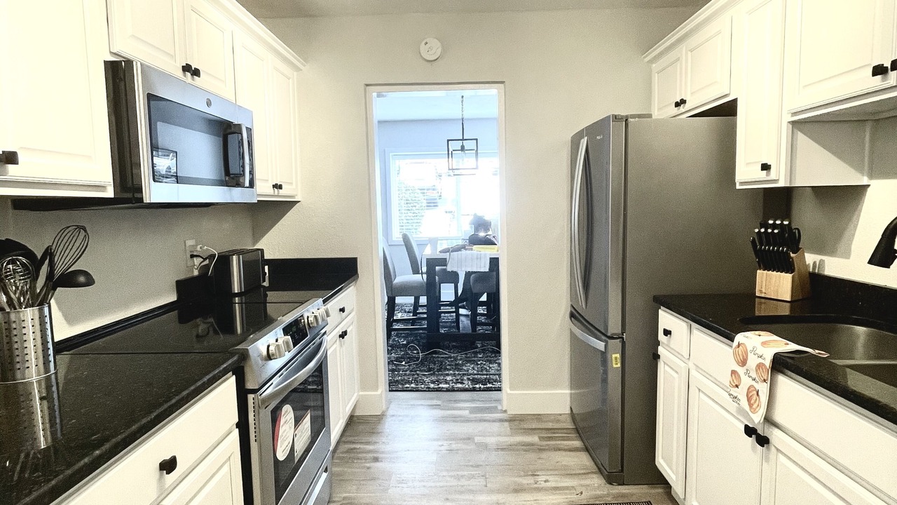 Photo of Kitchen in Athens