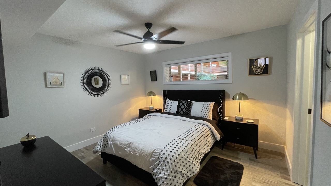 Photo of Bedroom in Athens