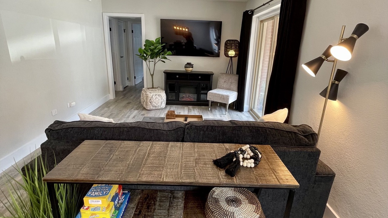Photo of Livingroom in Athens