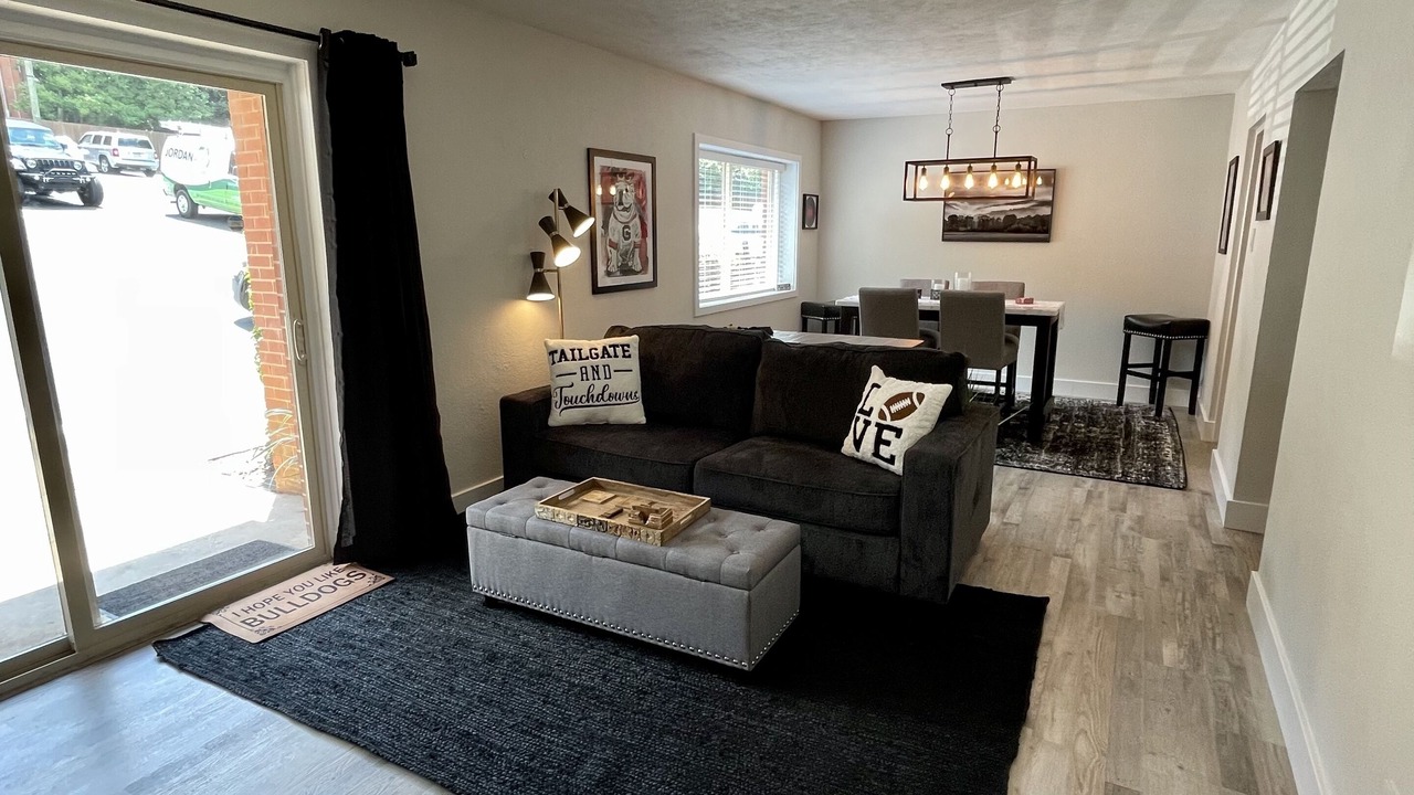 Photo of Livingroom in Athens