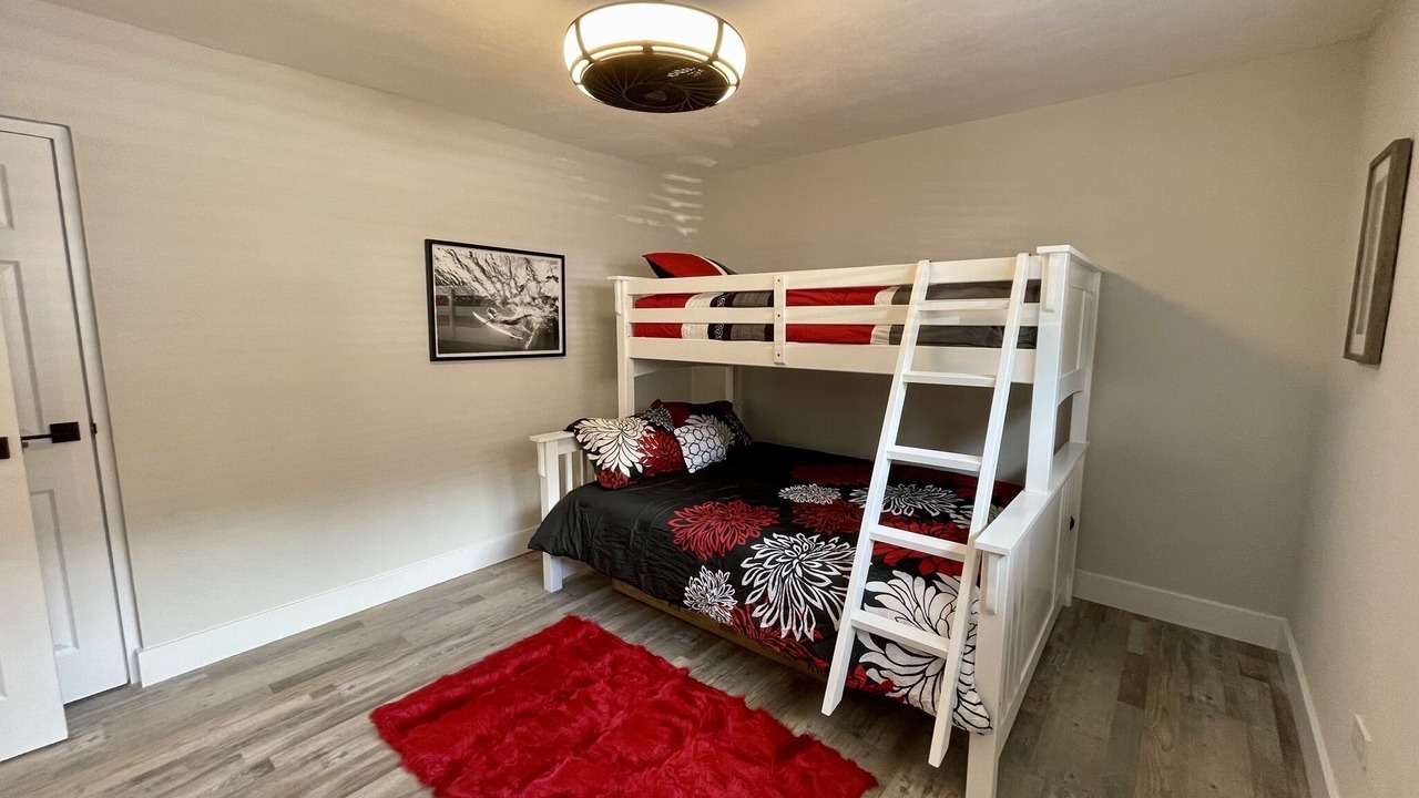 Photo of Bedroom in Athens