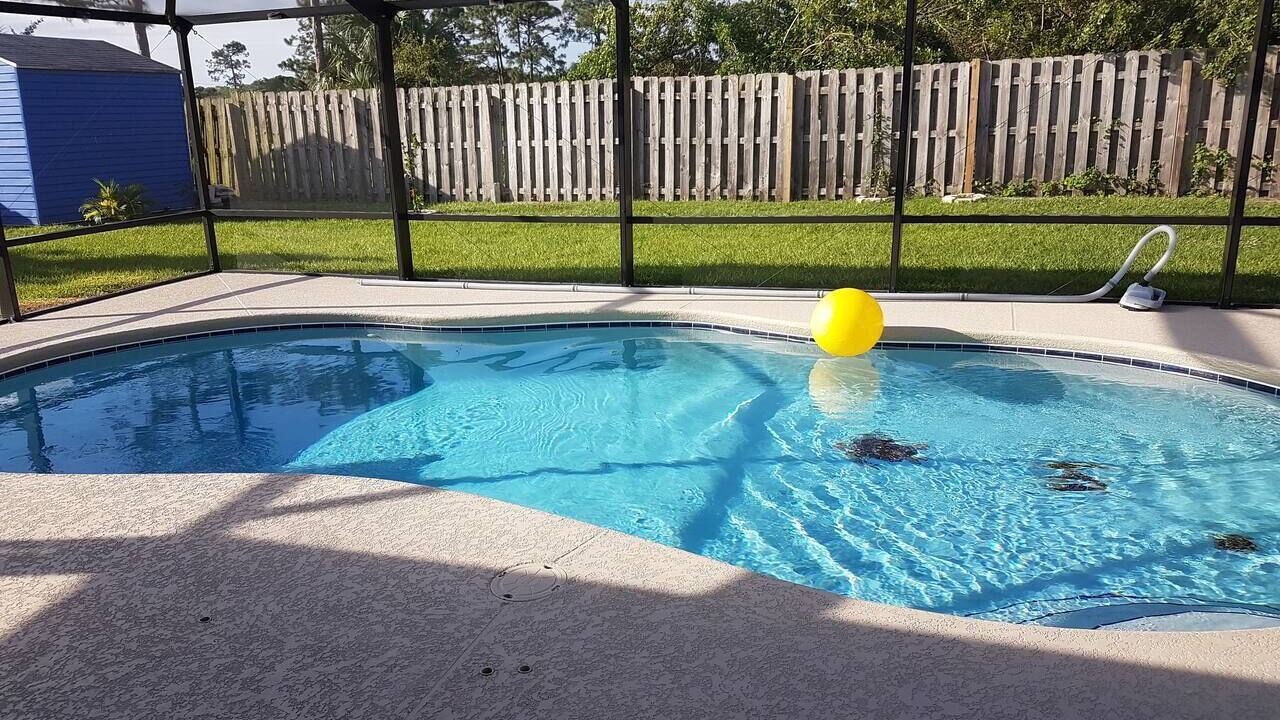Photo of Outdoor in Port Saint Lucie