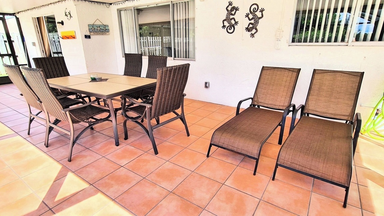 Photo of Outdoor in Port Saint Lucie