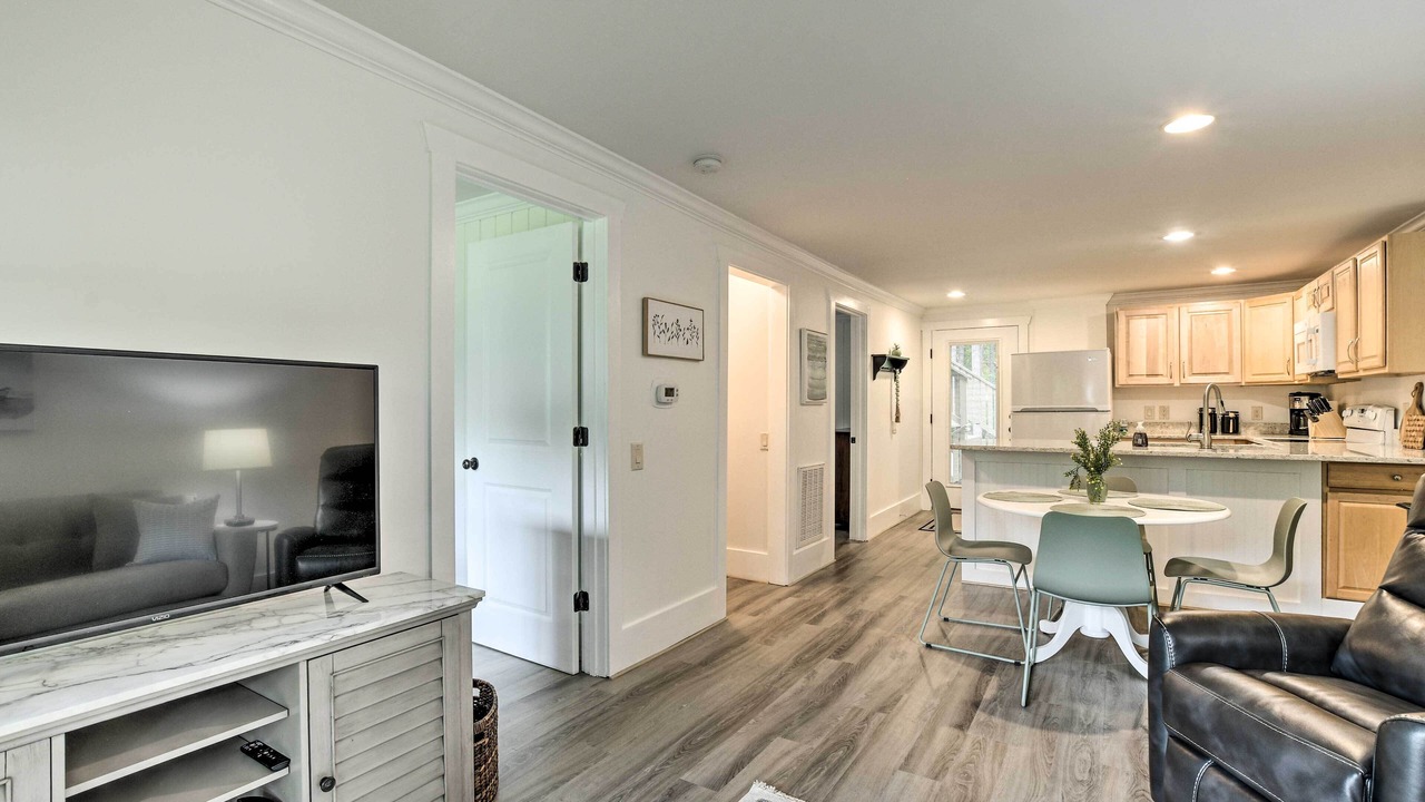 Photo of Livingroom in Salem