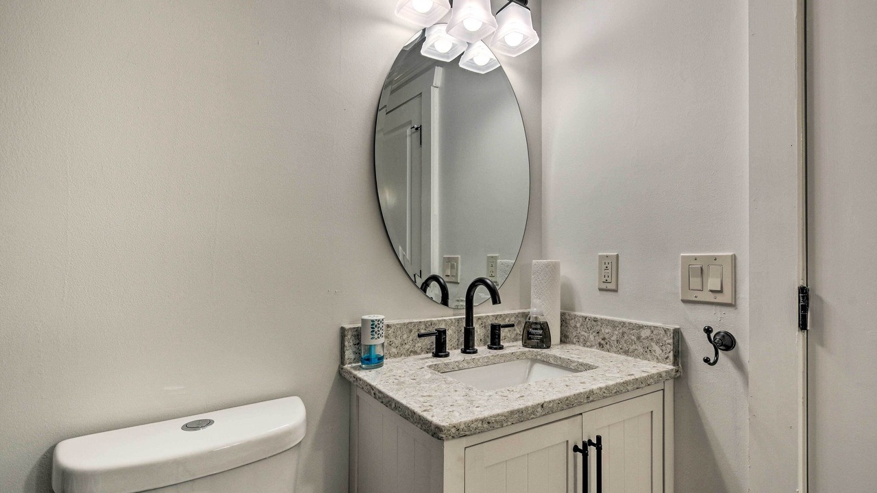 Photo of Bathroom in Salem