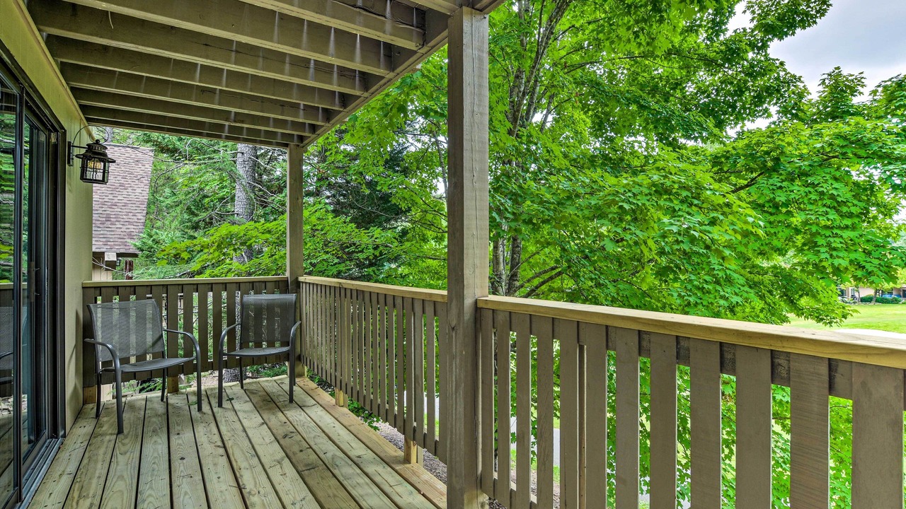 Photo of Outdoor in Salem