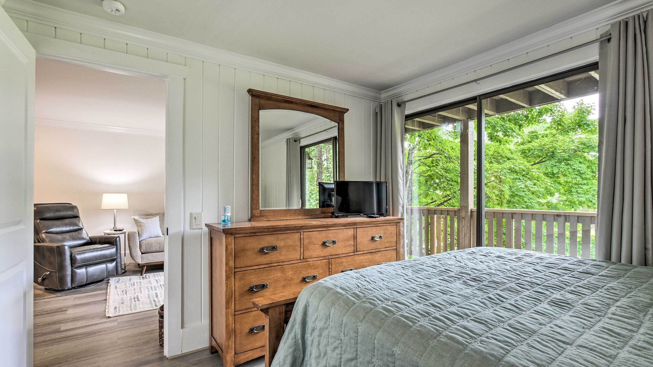 Photo of Bedroom in Salem