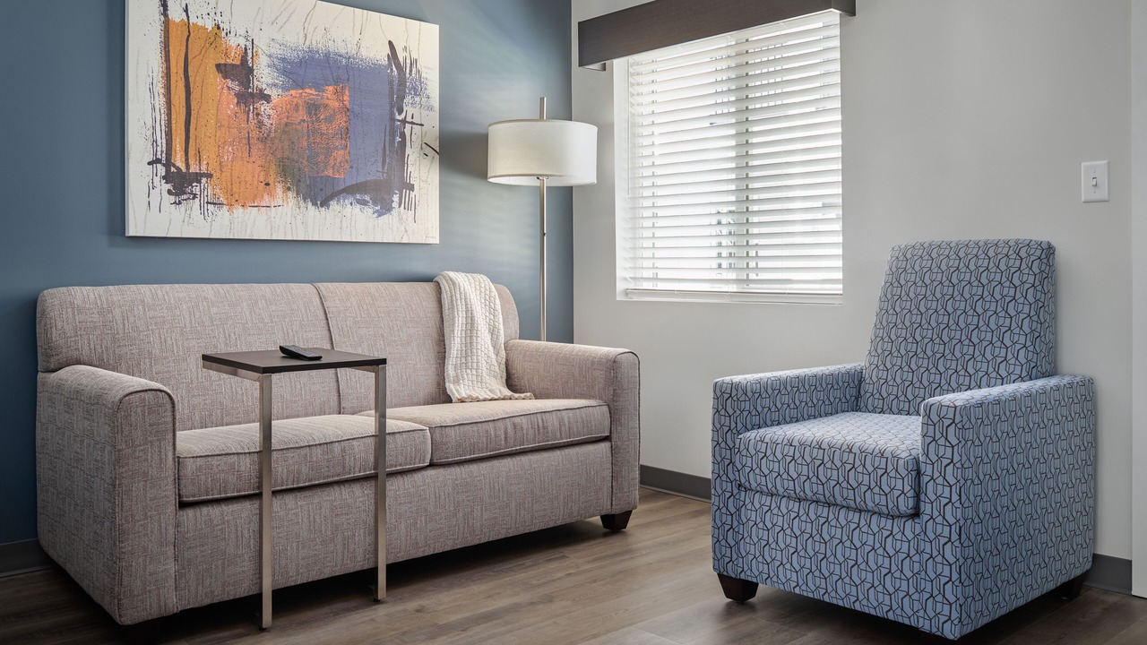 Photo of Livingroom in North Charleston