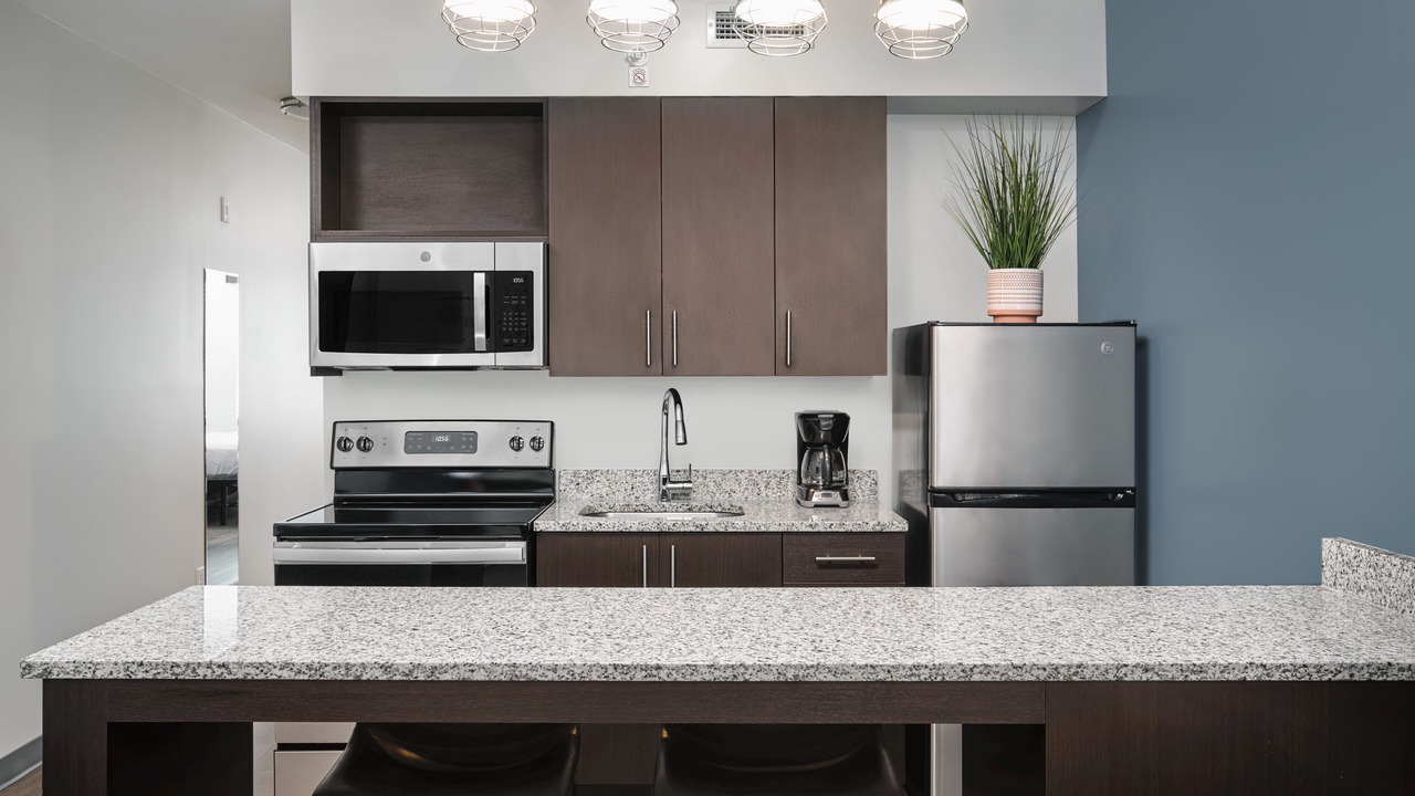 Photo of Kitchen in North Charleston