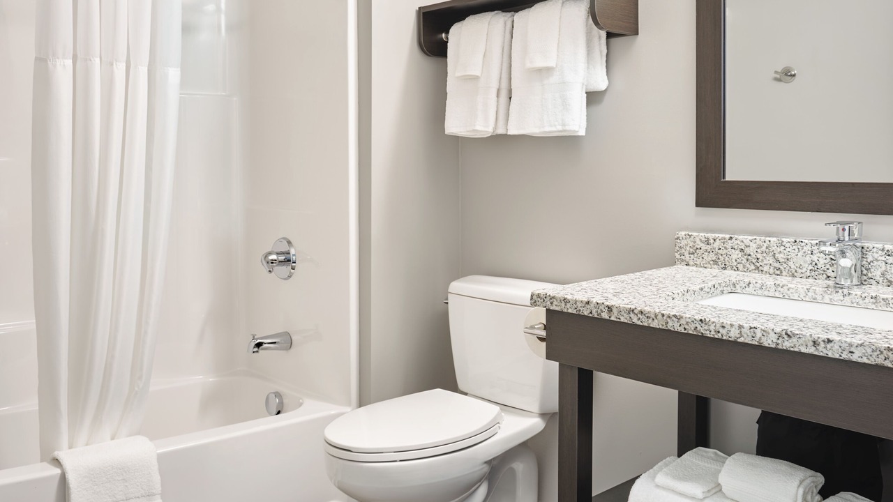 Photo of Bathroom in North Charleston
