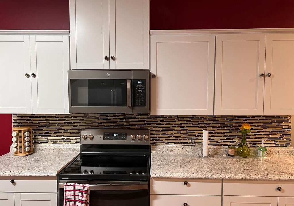 Photo of Kitchen in Elgin