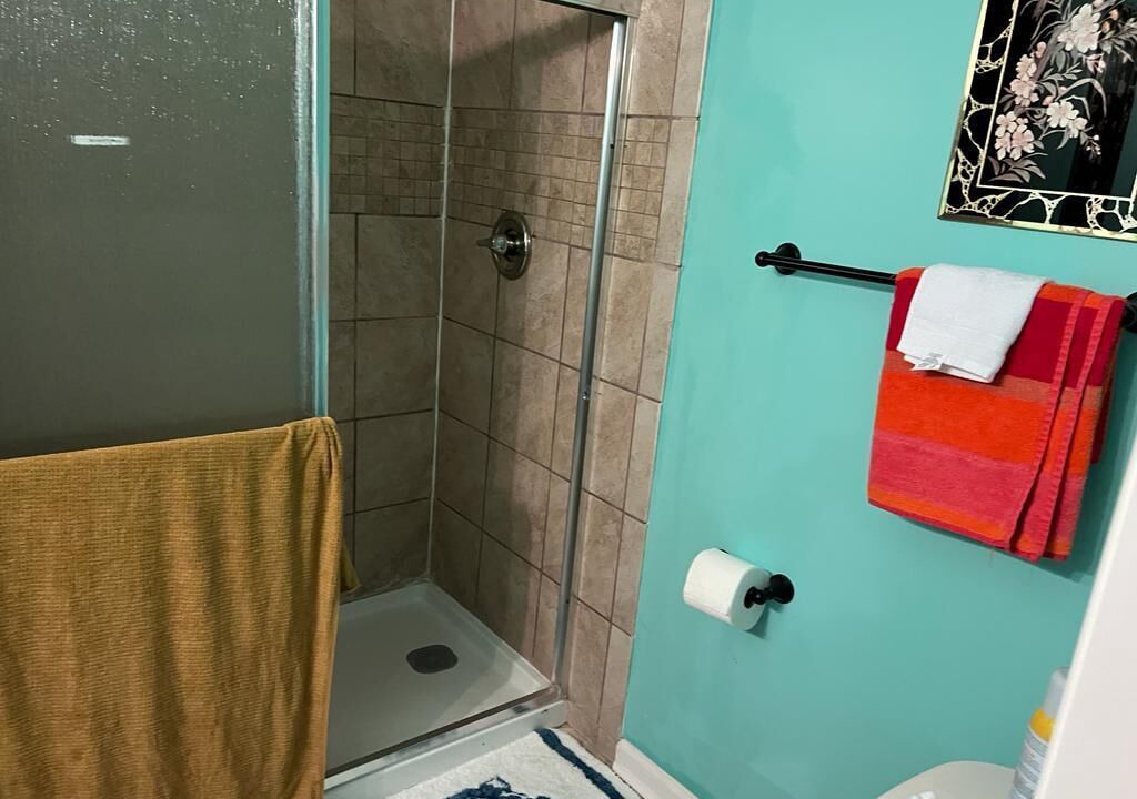 Photo of Bathroom in Elgin