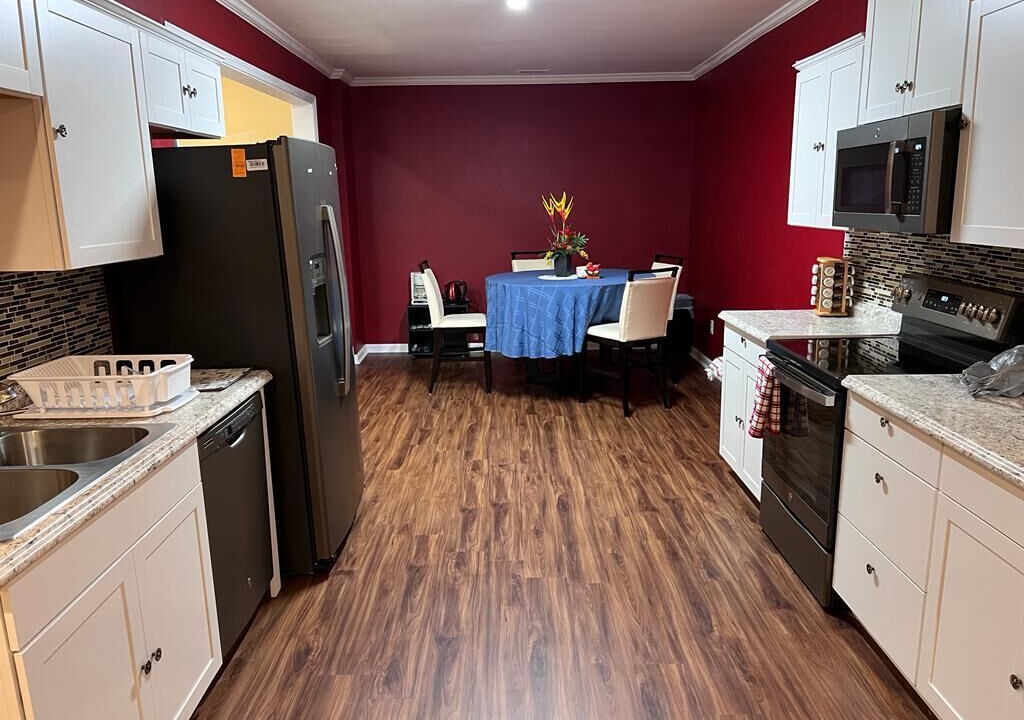 Photo of Kitchen in Elgin