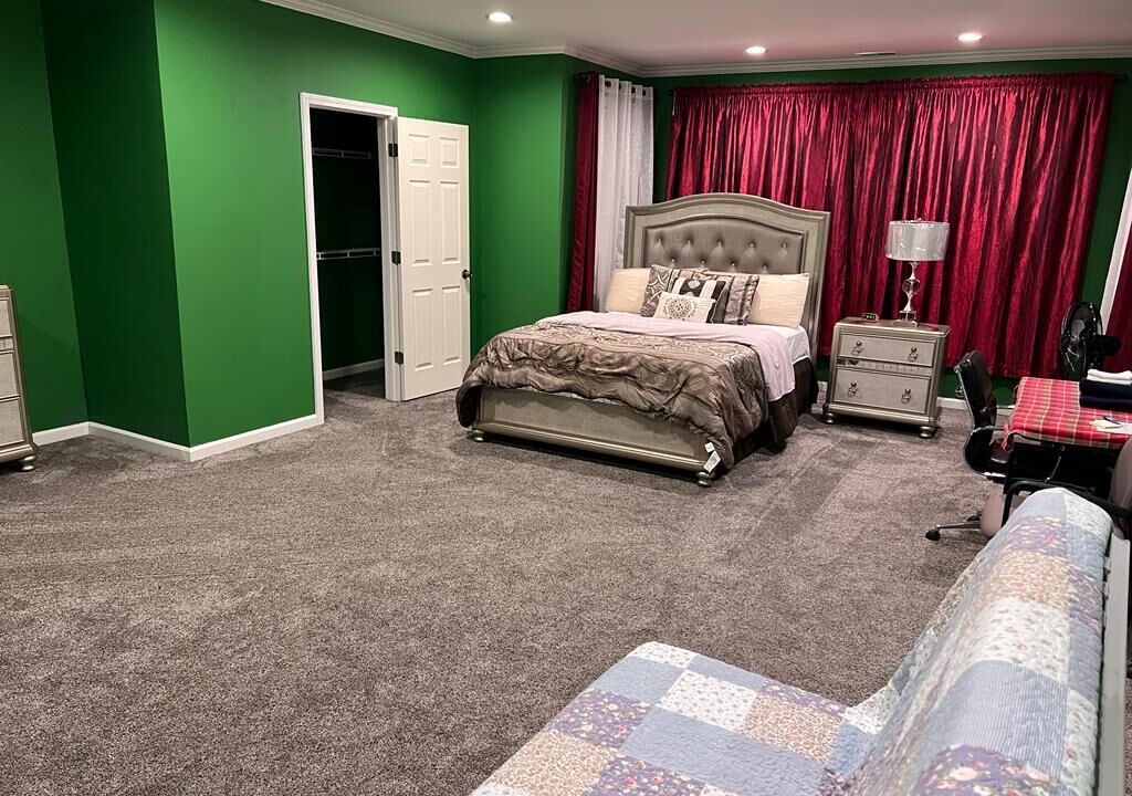Photo of Bedroom in Elgin