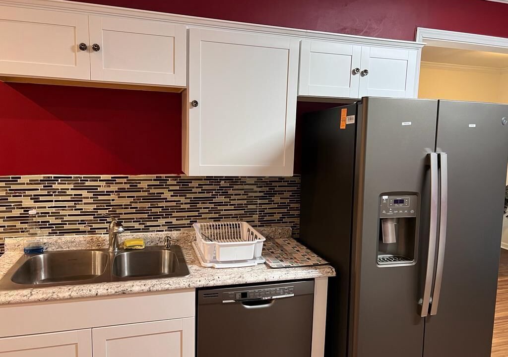 Photo of Kitchen in Elgin