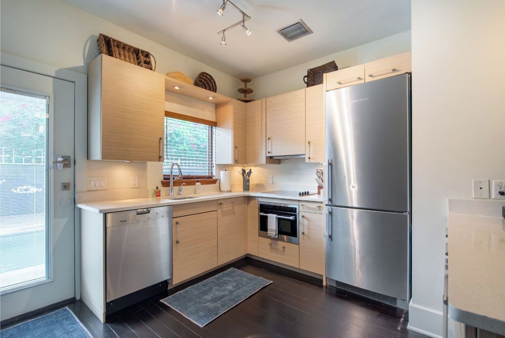 Photo of Kitchen in Winter Park