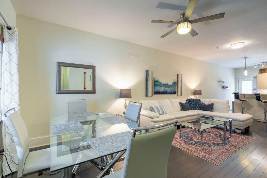 Photo of Livingroom in Winter Park