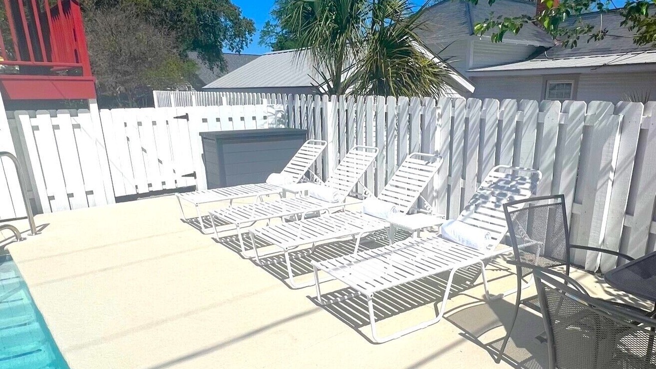 Photo of Outdoor in Tybee Island