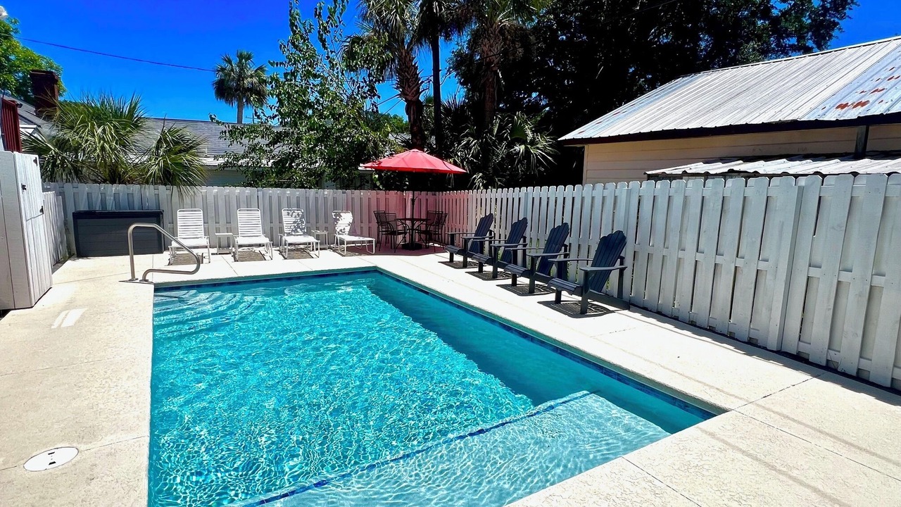 Photo of Outdoor in Tybee Island