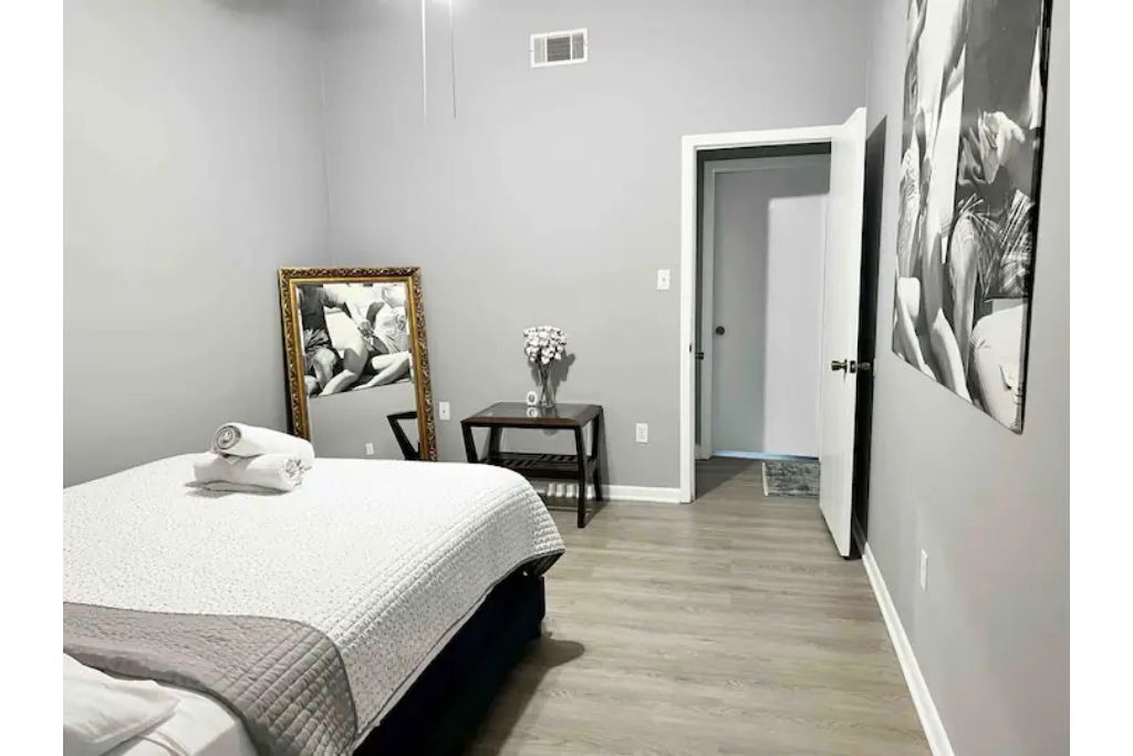 Photo of Bedroom in Savannah