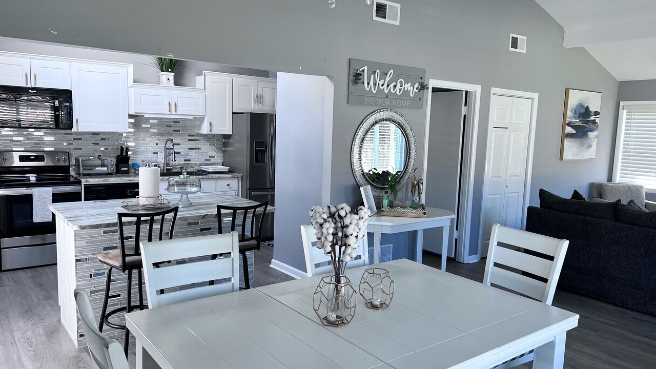 Photo of Kitchen in Savannah