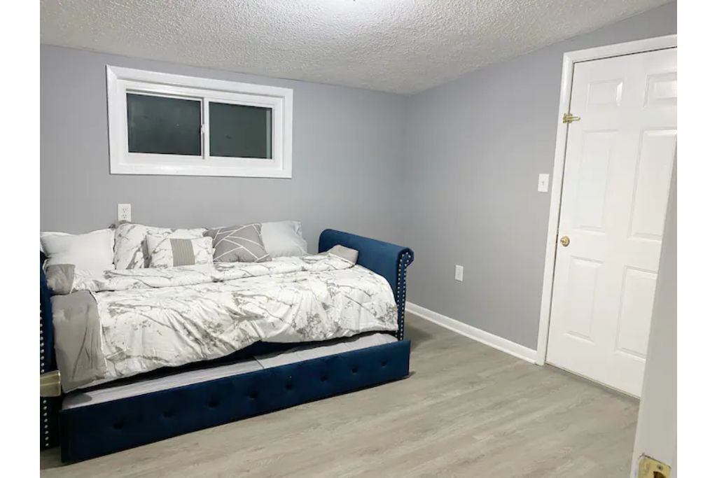 Photo of Bedroom in Savannah