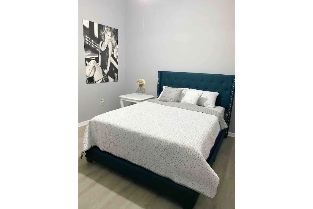 Photo of Bedroom in Savannah