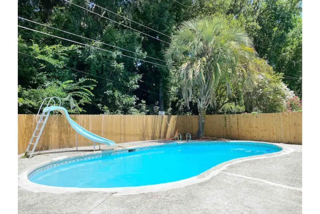 Photo of Outdoor in Savannah