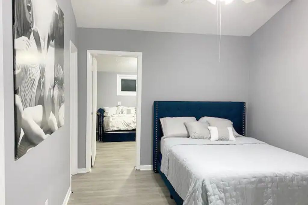 Photo of Bedroom in Savannah