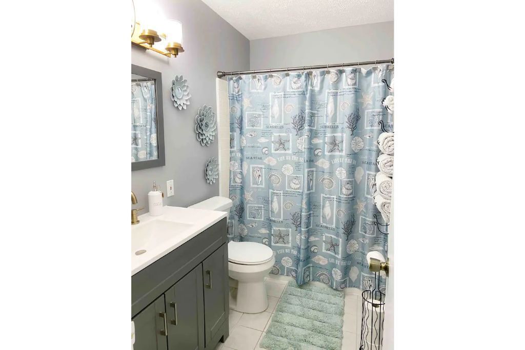 Photo of Bathroom in Savannah