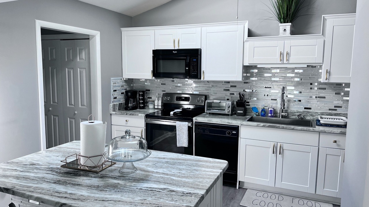 Photo of Kitchen in Savannah