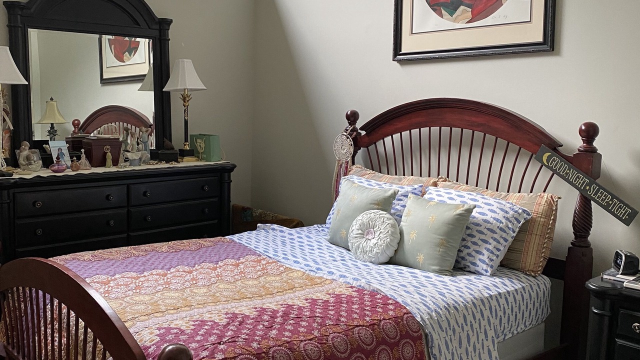 Photo of Bedroom in Moss Creek
