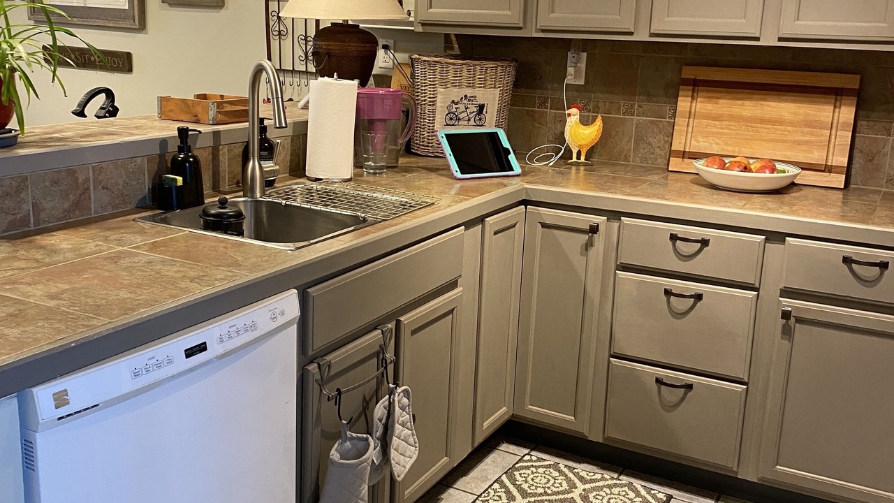 Photo of Kitchen in Moss Creek