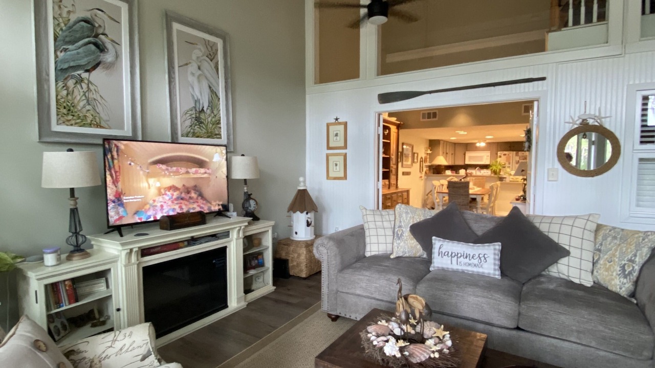 Photo of Livingroom in Moss Creek