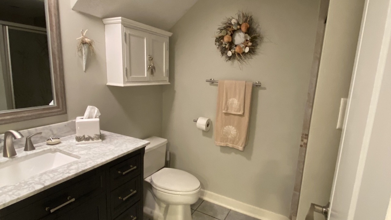 Photo of Bathroom in Moss Creek