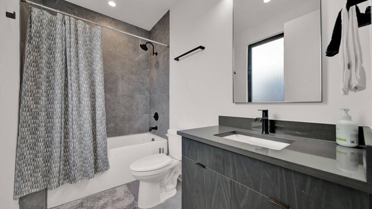 Photo of Bathroom in Charlotte