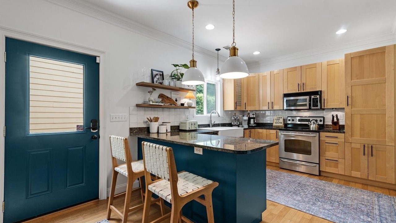 Photo of Kitchen in Athens