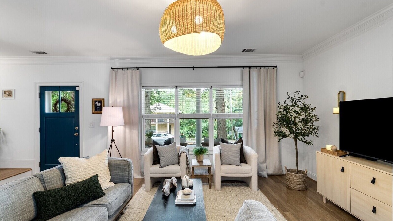 Photo of Livingroom in Athens