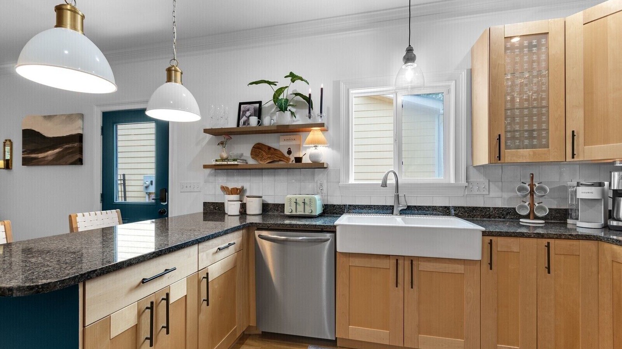 Photo of Kitchen in Athens